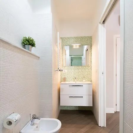 Сasa de vacaciones Dream Roma