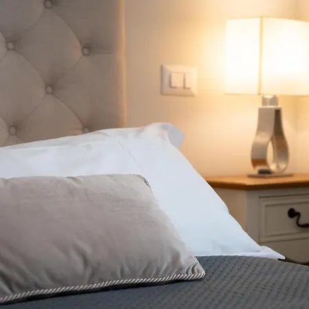 Vakantiehuis Dream Rome