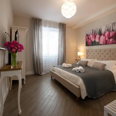 Vakantiehuis Dream Rome