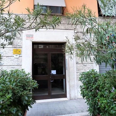 Vakantiehuis Dream Rome